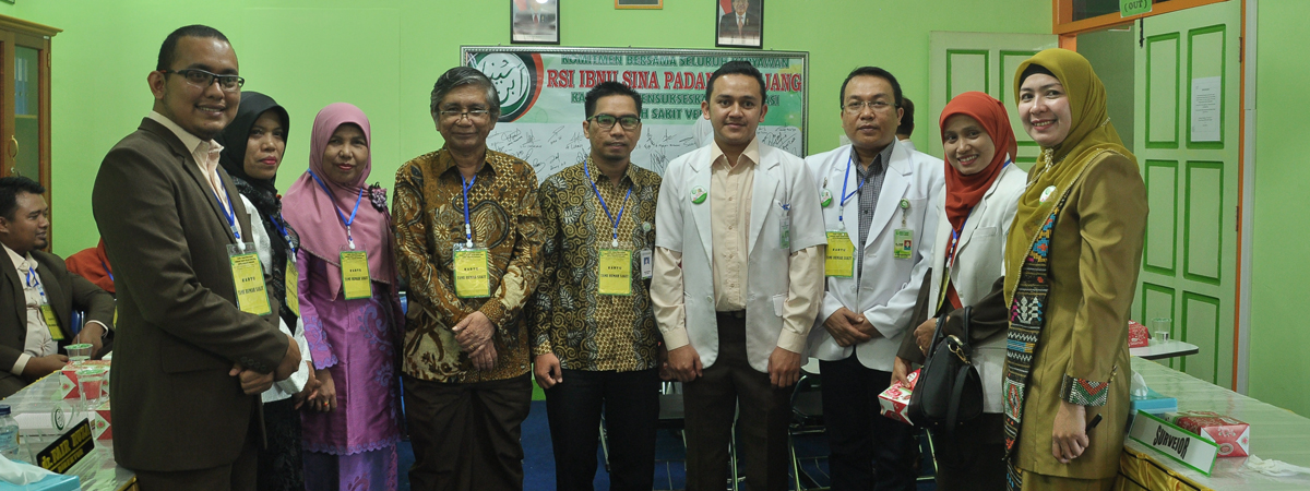 ibnusinapadangpanjang, Ibnu Sina, Rumah Sakit, Rumah Sakit Islam, YARSI SUMBAR, RSI Ibnu Sina Padang Panjang, Hospital